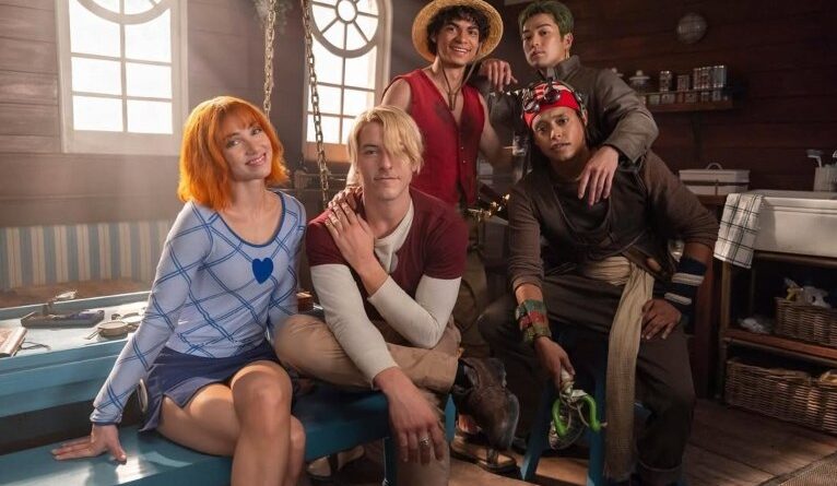 live-action da Netflix ganha primeiro trailer da 2ª temporada; assista