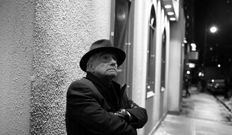 série documental sobre diretor ganha trailer e data de estreia