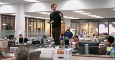 spin-off de "The Office" ganha primeiro trailer; assista