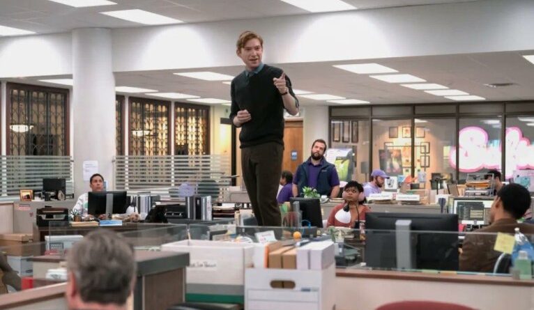 spin-off de "The Office" ganha primeiro trailer; assista
