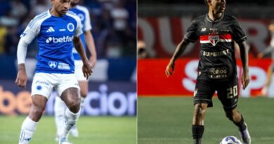 veja horário e onde assistir ao duelo do Brasileirão