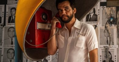 ‘O Agente Secreto’ será exibido no Festival de Cinema de Telluride, prestigiado na temporada pré-Oscar