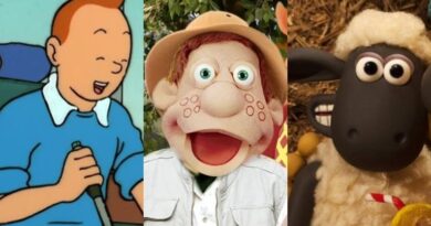 10 desenhos para assistir na TV Cultura ao longo da semana