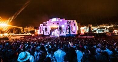 1° final de semana tem diversidade geracional, manifestações políticas e celebração da música brasileira