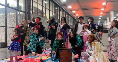 2ª edição do Orgulho Nerd SP reúne cultura pop, música e games