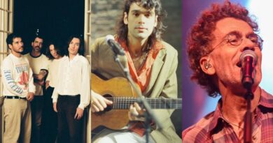 2º dia conta com Terno Rei, Zé Ibarra, Nando Reis e mais; confira programação