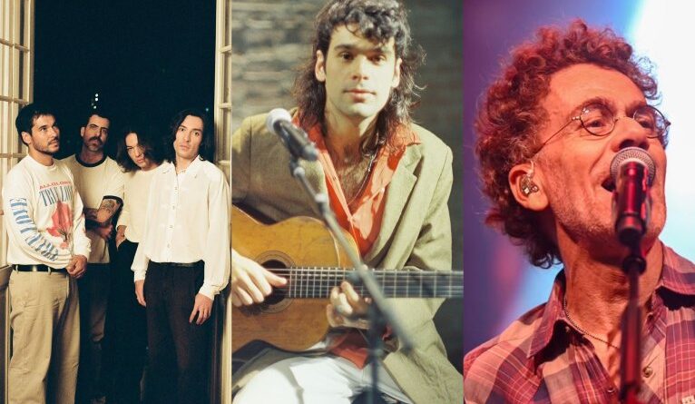 2º dia conta com Terno Rei, Zé Ibarra, Nando Reis e mais; confira programação