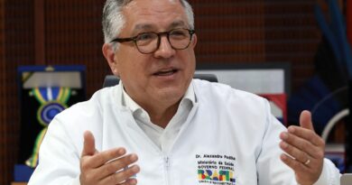 35 anos do SUS: sistema é maior conquista social do país, diz ministro