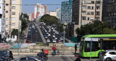 Acidentes de trânsito caem, mas reabilitação onera o SUS