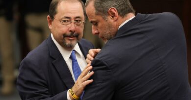 Advogado de Bolsonaro diz que Fux acolheu tese da defesa