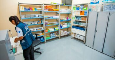 AgSUS abre 179 vagas para atuação em 34 municípios de 19 estados