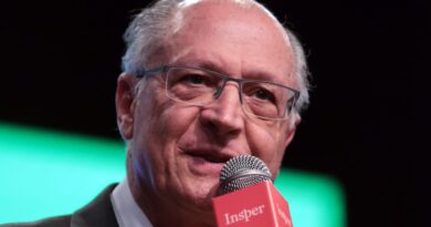 Alckmin: encontro de Lula e Trump é um 1º passo para resolver tarifaço