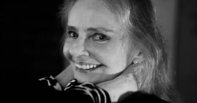 Angela Ro Ro, ícone da música brasileira, morre aos 75 anos