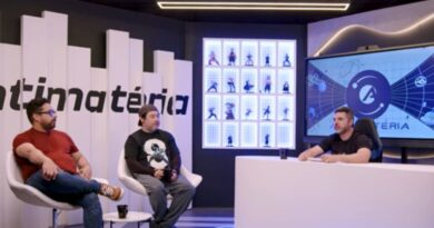 Antimatéria promove debate e analisa novas produções tokusatsus no programa desta terça (16)