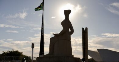 Ao vivo: acompanhe o 2° dia de julgamento de Bolsonaro no STF