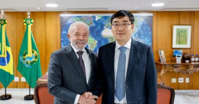 Após reunião com Lula, 99 anuncia R$ 2 bilhões para delivery