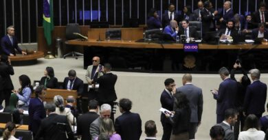 Aprovada urgência de PL que libera R$ 1,5 bi para saúde e educação