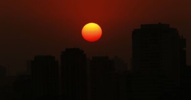 Arquitetos debatem soluções para diminuir mudanças climáticas