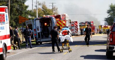 Ataque a tiros em Igreja Mórmon deixa ao menos um morto, em Michigan