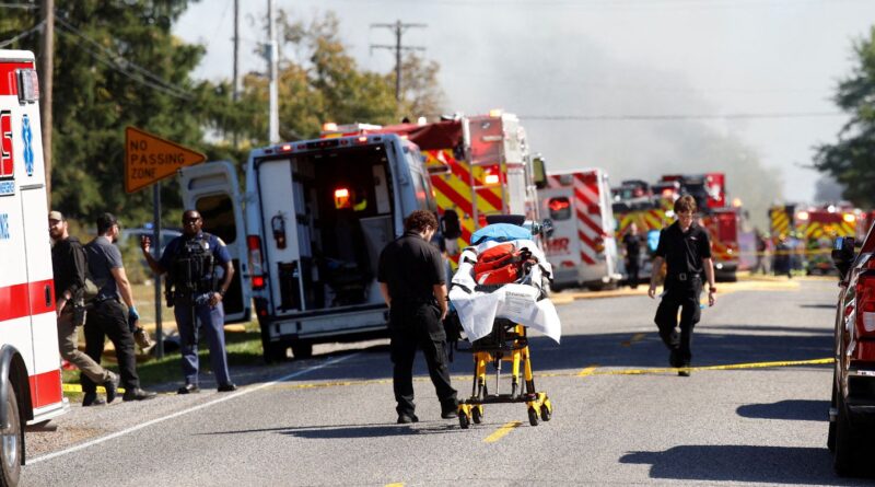 Ataque a tiros em Igreja Mórmon deixa ao menos um morto, em Michigan