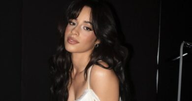 Atração do The Town, Camila Cabello começou carreira no Fifth Harmony