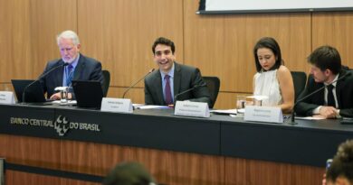 BC endurece regras de segurança para instituições de pagamento