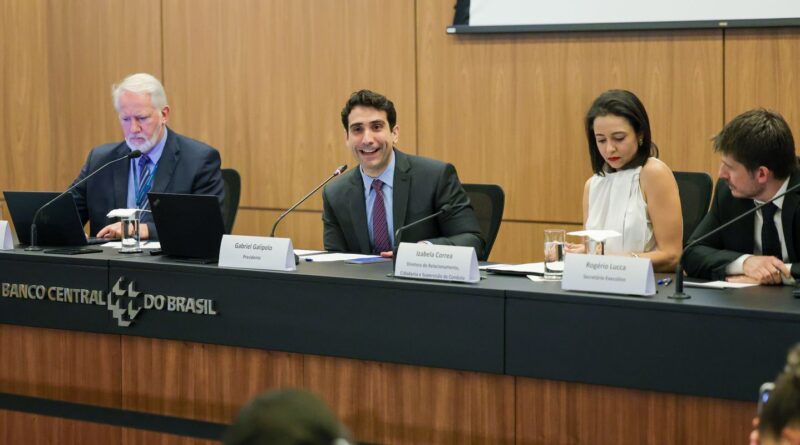 BC endurece regras de segurança para instituições de pagamento