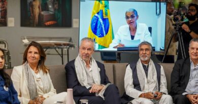 Balanço Ético Global da Ásia é realizado em Nova Déli