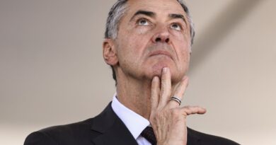 Barroso diz que julgamento de Bolsonaro ocorrerá com serenidade