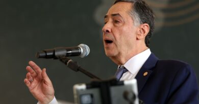 Barroso diz que país precisa de recomeço e pacificação