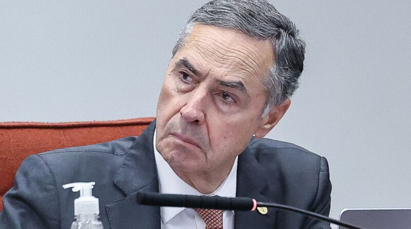 Barroso diz que sanções dos EUA contra o Brasil são injustas