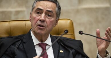 Barroso valida regra da reforma sobre aposentadoria por invalidez