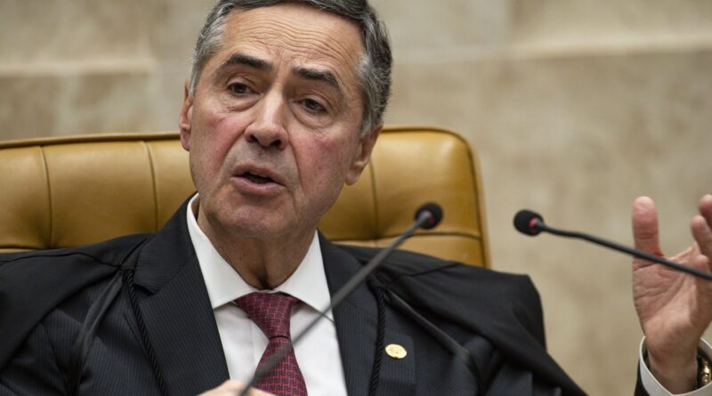 Barroso valida regra da reforma sobre aposentadoria por invalidez