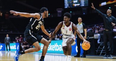 Basquete: Flamengo estreia no Mundial de Clubes com derrota