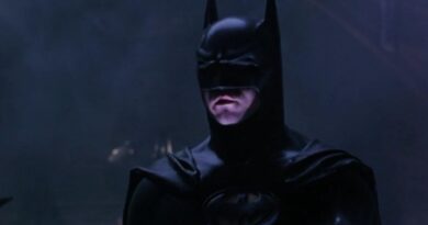 "Batman Eternamente" retorna aos cinemas brasileiros para 'Batman Day'