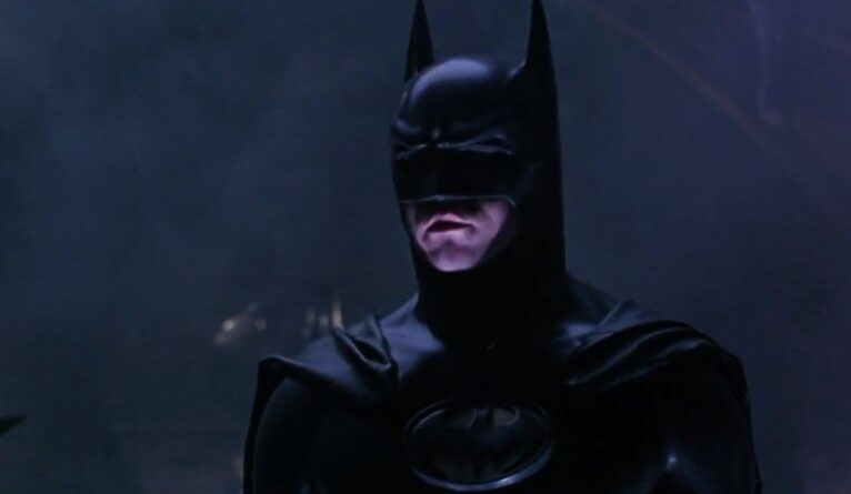 "Batman Eternamente" retorna aos cinemas brasileiros para 'Batman Day'