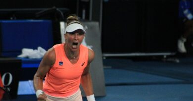 Bia Haddad estreia no SP Open contra adversária do qualifying