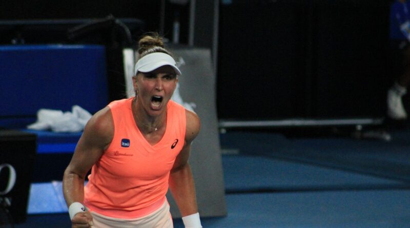 Bia Haddad estreia no SP Open contra adversária do qualifying