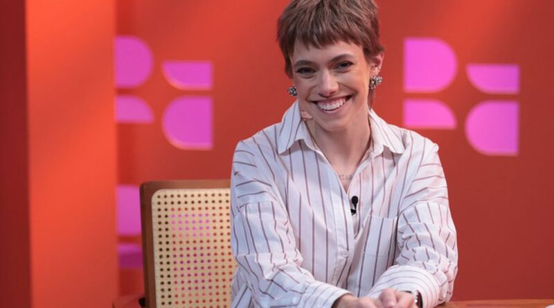 Bióloga Mari Krünger é a entrevistada do DR com Demori