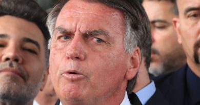 Bolsonaro pode ser preso até dezembro se recursos forem rejeitados