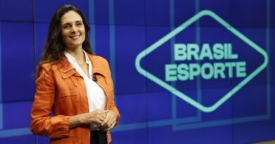 Brasil Esporte: revista eletrônica da TV Brasil estreia no domingo