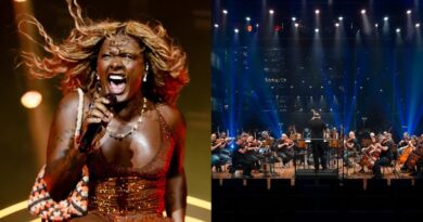 Brasil Jazz Sinfônica convida Liniker, indicada ao Grammy Latino, para concerto inédito