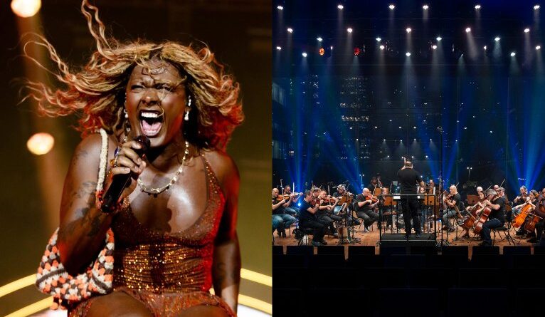 Brasil Jazz Sinfônica convida Liniker, indicada ao Grammy Latino, para concerto inédito