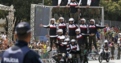 Brasil Soberano será tema do desfile de 7 de setembro em Brasília