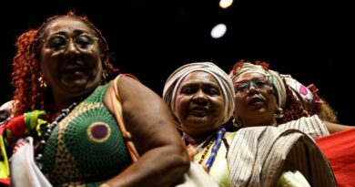 Brasil diz que irá monitorar novo ODS 18 para igualdade racial