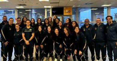 Brasil e Venezuela decidem Sul-Americano feminino sub-17 de vôlei