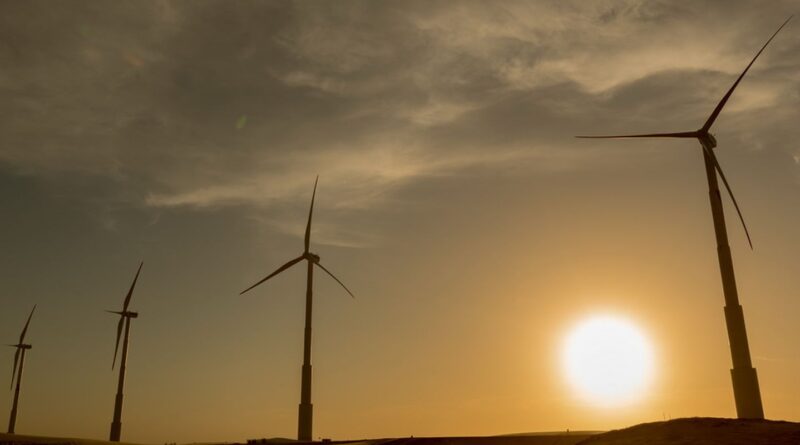 Brasil e mais 16 países assinam carta por transição energética justa