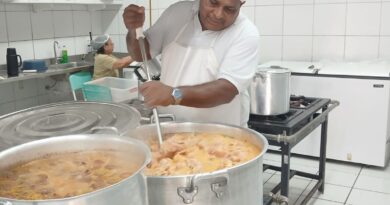 Brasil é referência na alimentação escolar, diz especialista