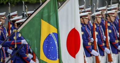 Brasil fecha acordo com Japão para exportar produtos de gordura animal
