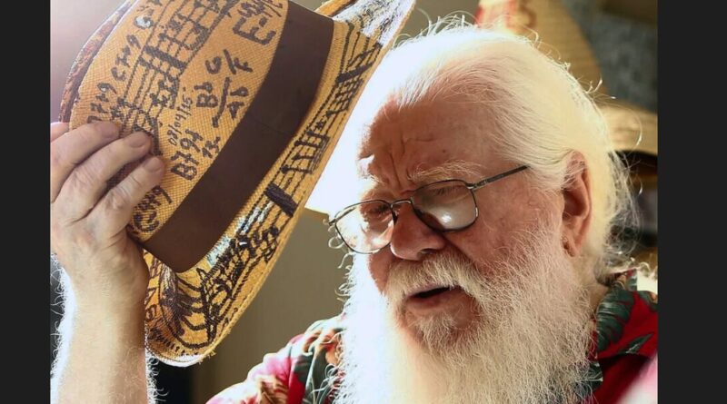 Brasil lamenta morte de seu maior instrumentista, Hermeto Pascoal